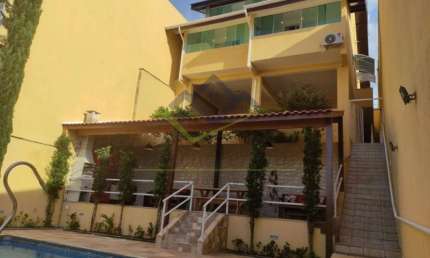 Casa com 3 quartos à venda na Rua Judas Tadeu, São (Lot Jordanópolis), 220, Portão, Arujá