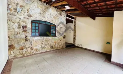 Casa com 2 dormitórios à venda, 135 m² por R$ 450.000,00 - Vila Urupês - Suzano/SP