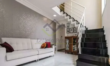 Sobrado Residencial à venda, Centro, Mogi das Cruzes - SO0067.