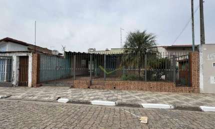Casa com 3 dormitórios à venda, 170 m² por R$ 430.000,00 - Parque Maria Helena - Suzano/SP