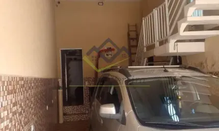 Casa Residencial à venda, Vila Virgínia, Itaquaquecetuba - CA0148.