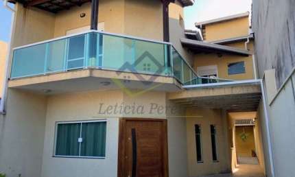Sobrado Residencial à venda, Jardim Quaresmeira II, Suzano - SO0068.