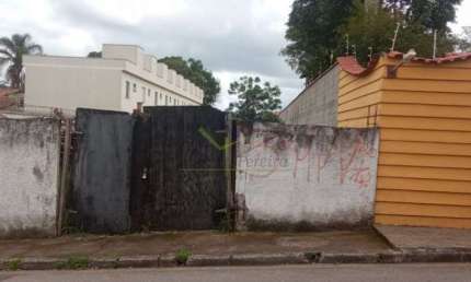 Terreno Residencial à venda, Vila Suissa, Mogi das Cruzes - TE0045.