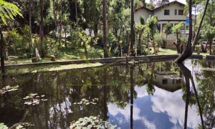 Chácara 5 Quartos à venda, 2145 m² por R$ 1.250.000 - Clube dos Oficiais - Suzano/SP