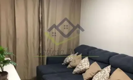 Apartamento com 2 quartos à venda, 47 m² por R$ 270.000 - Parque Santa Rosa - Suzano/SP