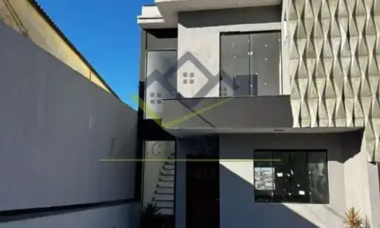 Casa Residencial à venda, Vila Lavínia, Mogi das Cruzes - CA0166.