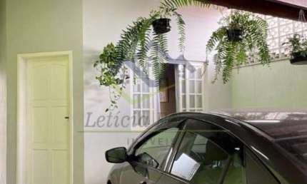 Casa Residencial à venda, Vila Brasileira, Mogi das Cruzes - CA0167.
