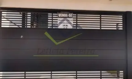 Casa com 3 dormitórios à venda, 167 m² por R$ 990.000,00 - Portais (Polvilho) - Cajamar/SP