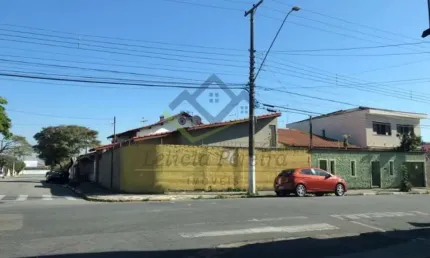 Casa Comercial à venda, Jardim Santa Helena, Suzano - CA0183.