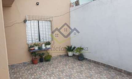 Sobrado Residencial à venda, Jardim Nova Poá, Poá - SO0081.