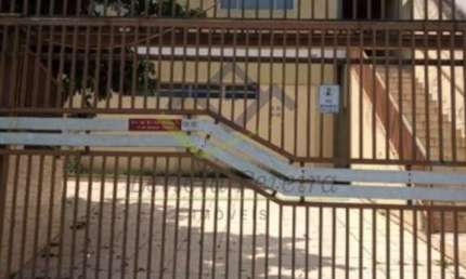 Sobrado com 4 dormitórios à venda por R$ 650.000 - Jardim do Bosque - Suzano/SP