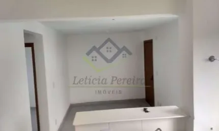 APARTAMENTO 45M2 COM 2 QUARTOS À VENDA EM PARQUE SONETO, SUZANO