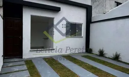 Casa residencial à venda, jardim cambuci, mogi das cruzes - ca0207.