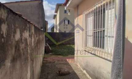 Casa 2 Quartos à venda, 114 m² por R$ 350.000 - Vila Figueira - Suzano/SP
