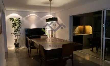 Apartamento com 3 dormitórios à venda, 144 m² por r$ 1.800.000,00 -  alphaville - santana de parnaíba/sp
