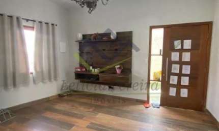 Sobrado Residencial à venda, Jardim dos Ipês, Suzano - SO0092.