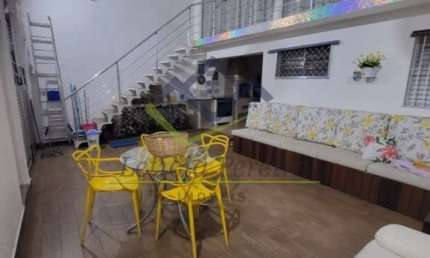 Casa com 3 quartos à venda, 253 m² por R$ 980.000 - Vila Idalina - Poá/SP