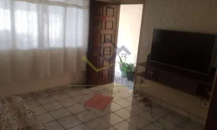 Casa com 2 dormitórios à venda, 99 m² por R$ 350.000,00 - Vila Amorim - Suzano/SP