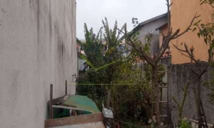 Terreno Residencial à venda, Jardim dos Ipês, Suzano - TE0058.