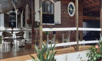 Sobrado Residencial à venda, Vila Nova Socorro, Mogi das Cruzes - SO0100.