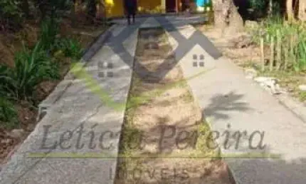 Chácara Residencial à venda, Taiacupeba, Mogi das Cruzes - CH0007.