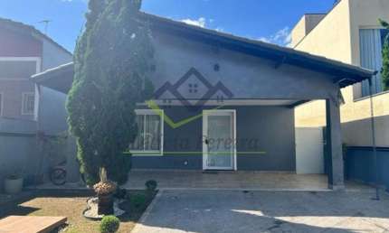 Casa com 3 dormitórios à venda, 220 m² por R$ 1.600.000,00 - Aruã - Mogi das Cruzes/SP