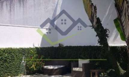 Casa com 3 dormitórios à venda, 180 m² por R$ 1.600.000,00 - Aruã - Mogi das Cruzes/SP
