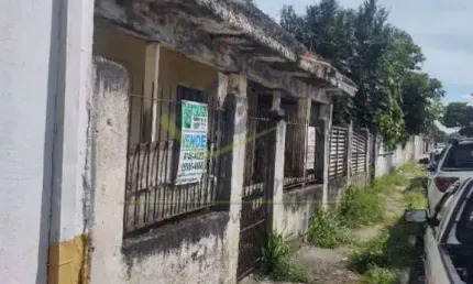 Terreno Residencial à venda, Parque Suzano, Suzano - TE0067.