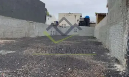 Terreno à venda, 422 m² por R$ 1.700.000,00 - Centro - Suzano/SP