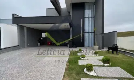 Casa Residencial à venda, Cidade Parquelandia, Mogi das Cruzes - CA0250.