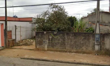 Terreno à venda, 920 m² por r$ 850.000,00 - vila cintra - mogi das cruzes/sp