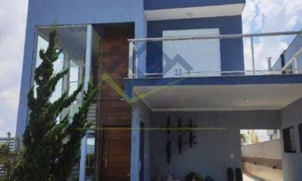 Sobrado 4 Quartos à venda, 311 m² Aruã Brisas 2 - Mogi das Cruzes/SP
