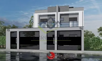 Casa residencial à venda, jardim esperança, mogi das cruzes - ca0265.
