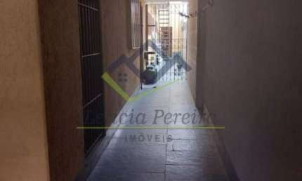 Casa com 3 quartos à venda, 150 m² por R$ 460.000 - Vila Amorim - Suzano/SP
