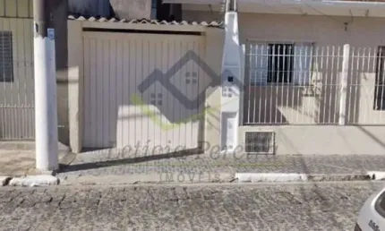 Casa com 3 dormitórios à venda, 130 m² por R$ 375.000,00 - Vila Paiva - Suzano/SP