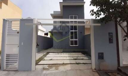 Casa com 3 dormitórios à venda, 114 m² por R$ 730.000,00 - Jundiapeba - Mogi das Cruzes/SP