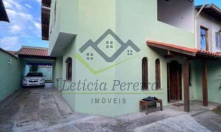 Sobrado com 3 dormitórios à venda, 245 m² por R$ 870.000,00 - Jardim Modelo - Suzano/SP