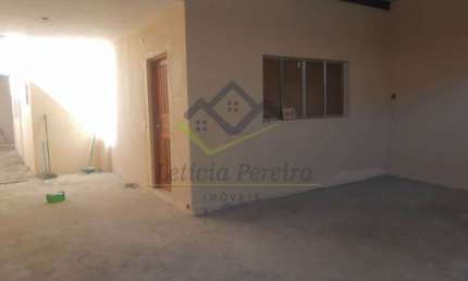 Sobrado Residencial à venda, Jundiapeba, Mogi das Cruzes - SO0186.