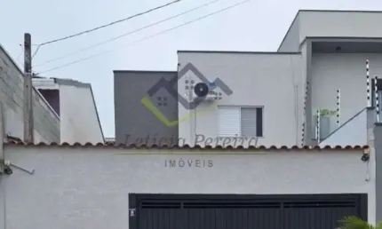 Casa com 3 dormitórios à venda, 123 m² por R$ 752.000,00 - Villa Di Cesar - Mogi das Cruzes/SP