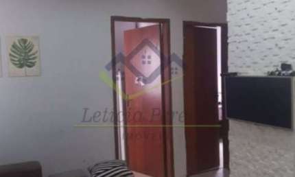 Casa com 2 dormitórios à venda, 52 m² por R$ 222.600,00 - Vila São Paulo - Mogi das Cruzes/SP