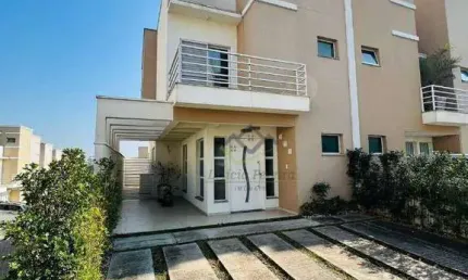 Sobrado com 3 dormitórios à venda, 156 m² por R$ 850.000,00 - Meu Cantinho - Suzano/SP
