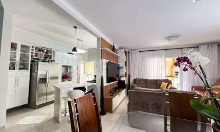Sobrado 4 Quartos à venda, 164 m² por R$ 1.100.000 - Jardim Modelo - Suzano/SP