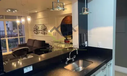 Apartamento com 3 dormitórios à venda, 80 m² por R$ 950.000,00 - Parque Suzano - Suzano/SP