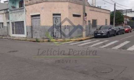 Salão à venda, 83 m² por R$ 380.000,00 - Vila Vitória - Mogi das Cruzes/SP