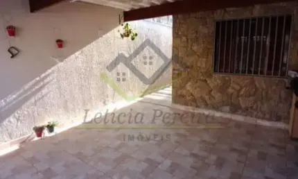 Casa com 2 dormitórios à venda, 90 m² por r$ 430.000,00 - vila são sebastião - mogi das cruzes/sp