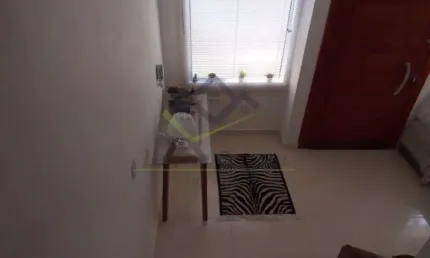 Sobrado com 2 quartos à venda, 74 m² por R$ 350.000 - Vila São Paulo - Mogi das Cruzes/SP