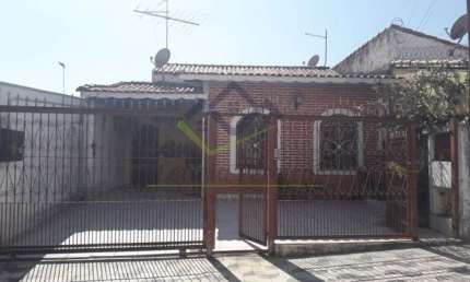 Casa com 3 dormitórios à venda, 199 m² por R$ 590.000,00 - Vila Adelino - Suzano/SP