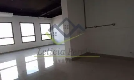 Sala Comercial para locação, Alphaville Industrial, Barueri - SA0015.