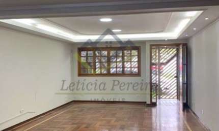 Casa com 3 Quartos à venda, 130 m² Parque Santa Rosa - Suzano/SP