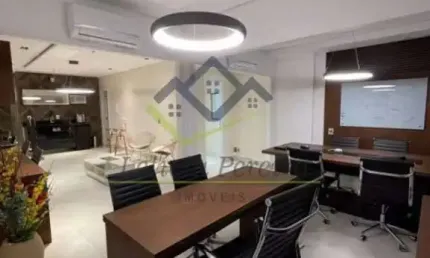 Sala à venda, 63 m² por r$ 685.000,00 - alphaville industrial - barueri/sp